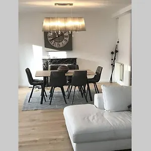  Appartement Centre, Grand Cosy, 3 Chambres