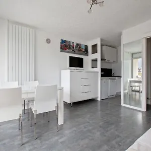  Appartement 4 Personnes