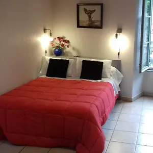  Appartement Le Petit Dyke